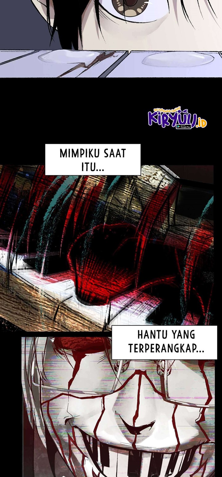 Detective VLOG Chapter 06 Gambar 8
