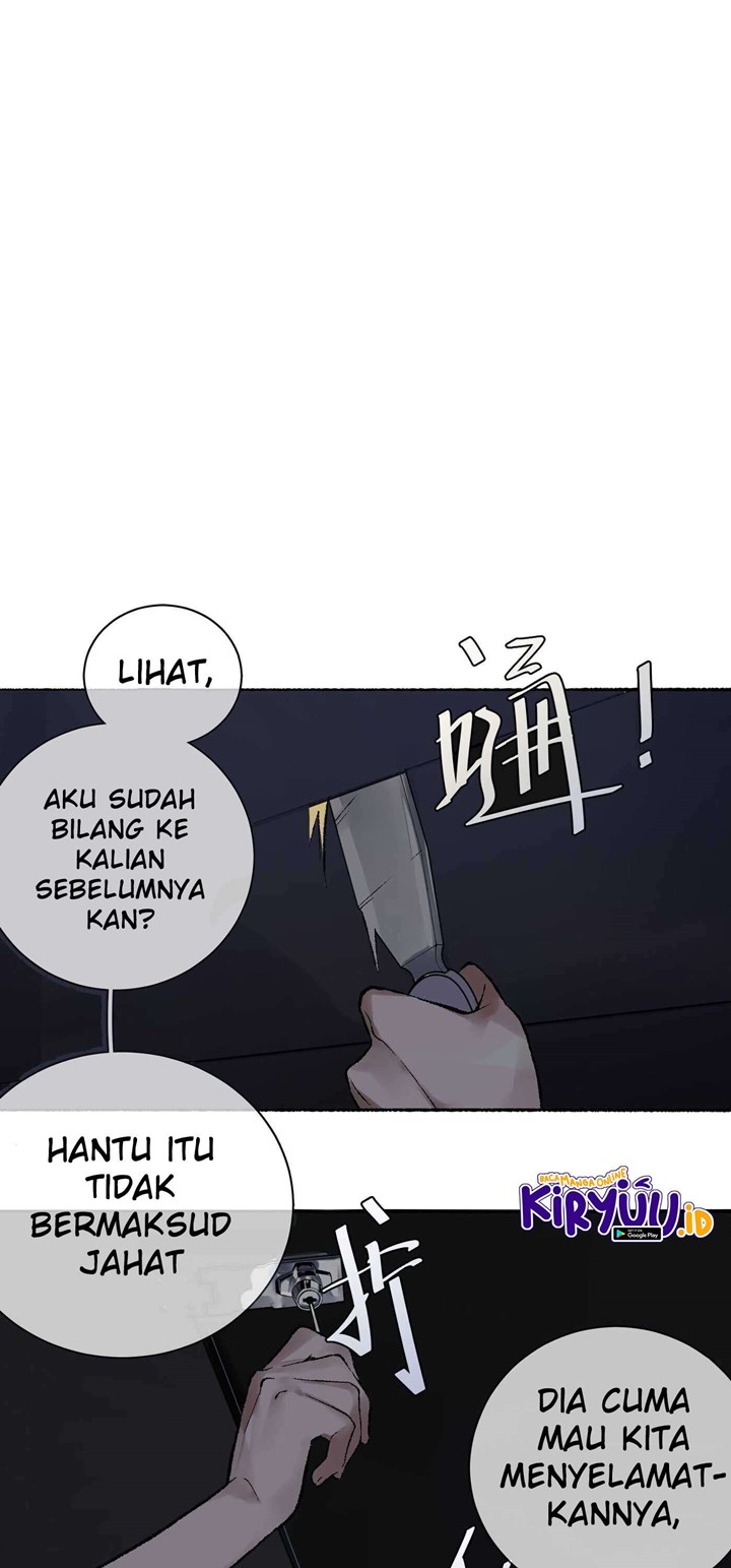 Detective VLOG Chapter 06 Gambar 11