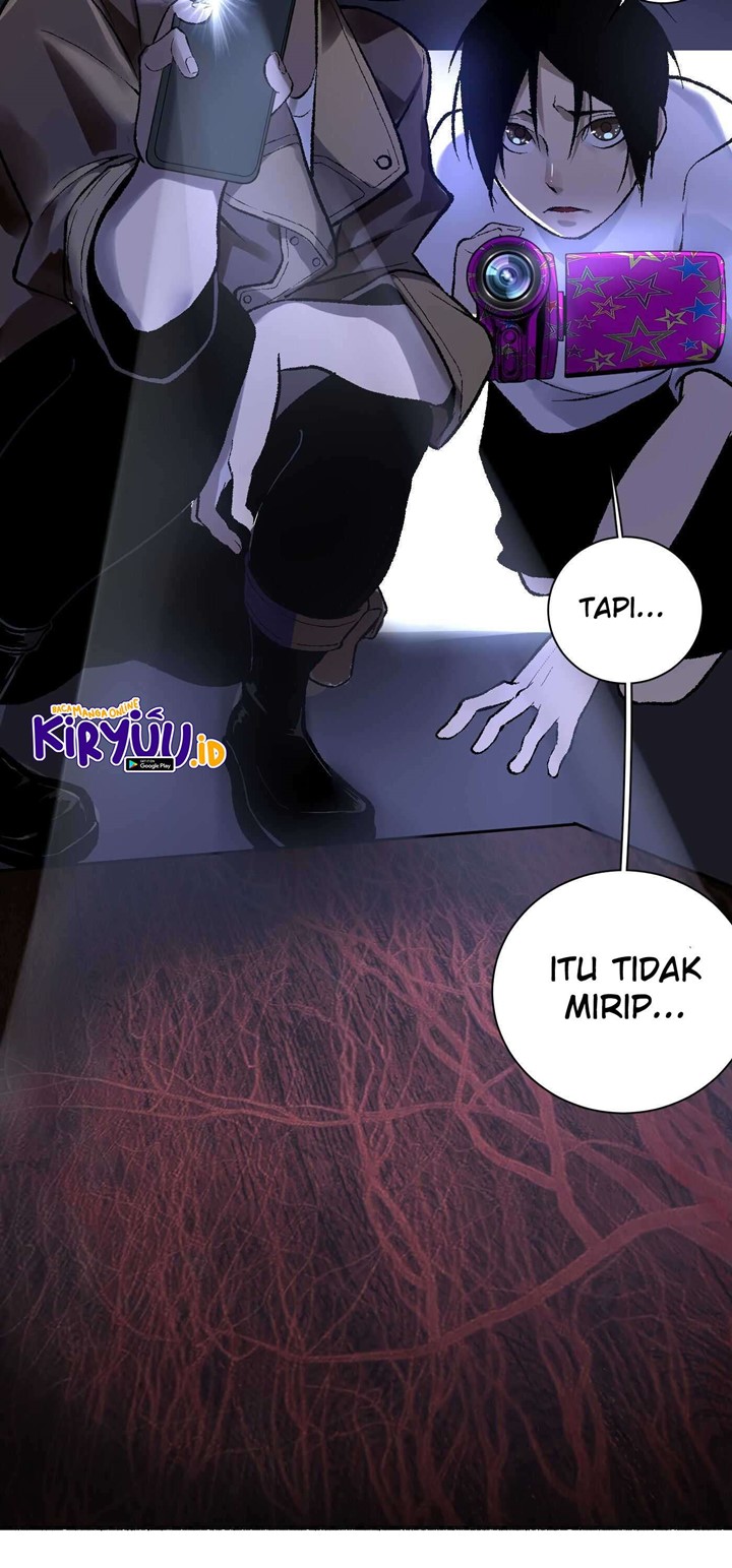 Detective VLOG Chapter 06 Gambar 16