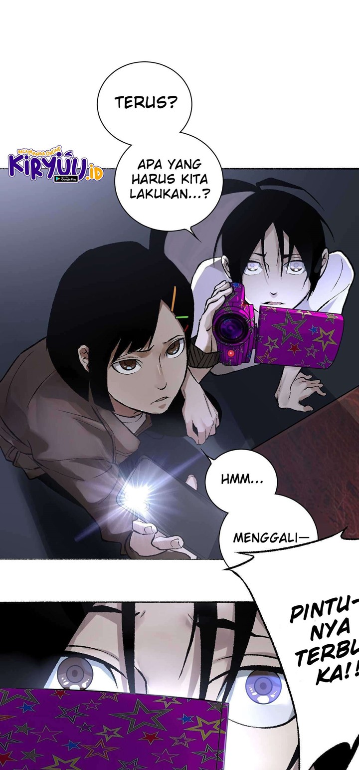 Detective VLOG Chapter 06 Gambar 18
