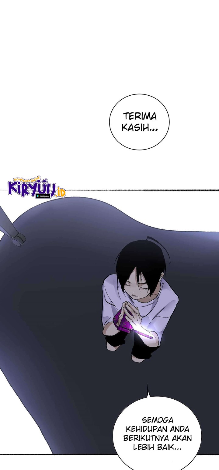 Detective VLOG Chapter 06 Gambar 20