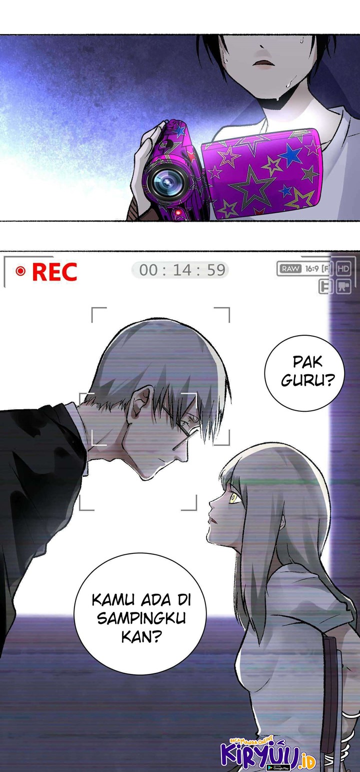 Detective VLOG Chapter 06 Gambar 25