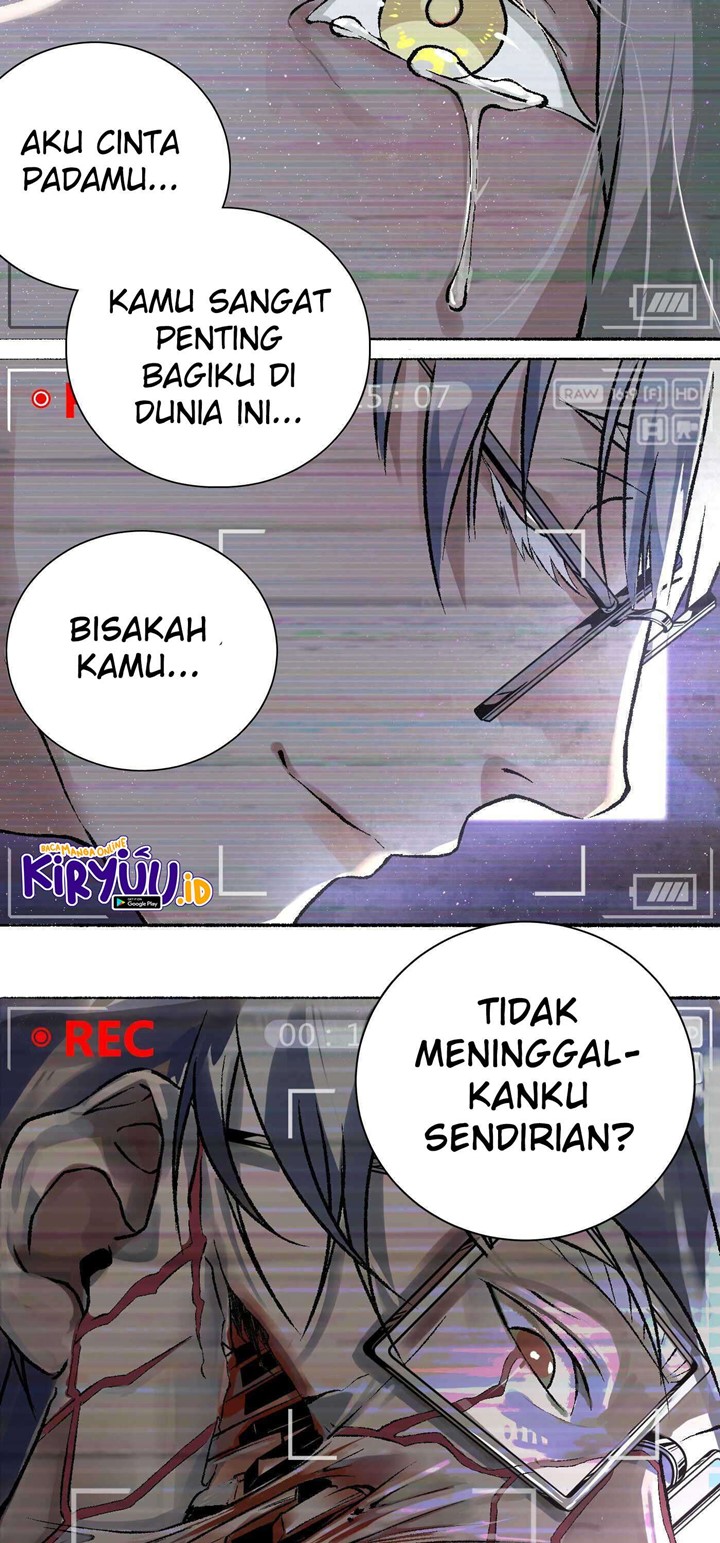 Detective VLOG Chapter 06 Gambar 27
