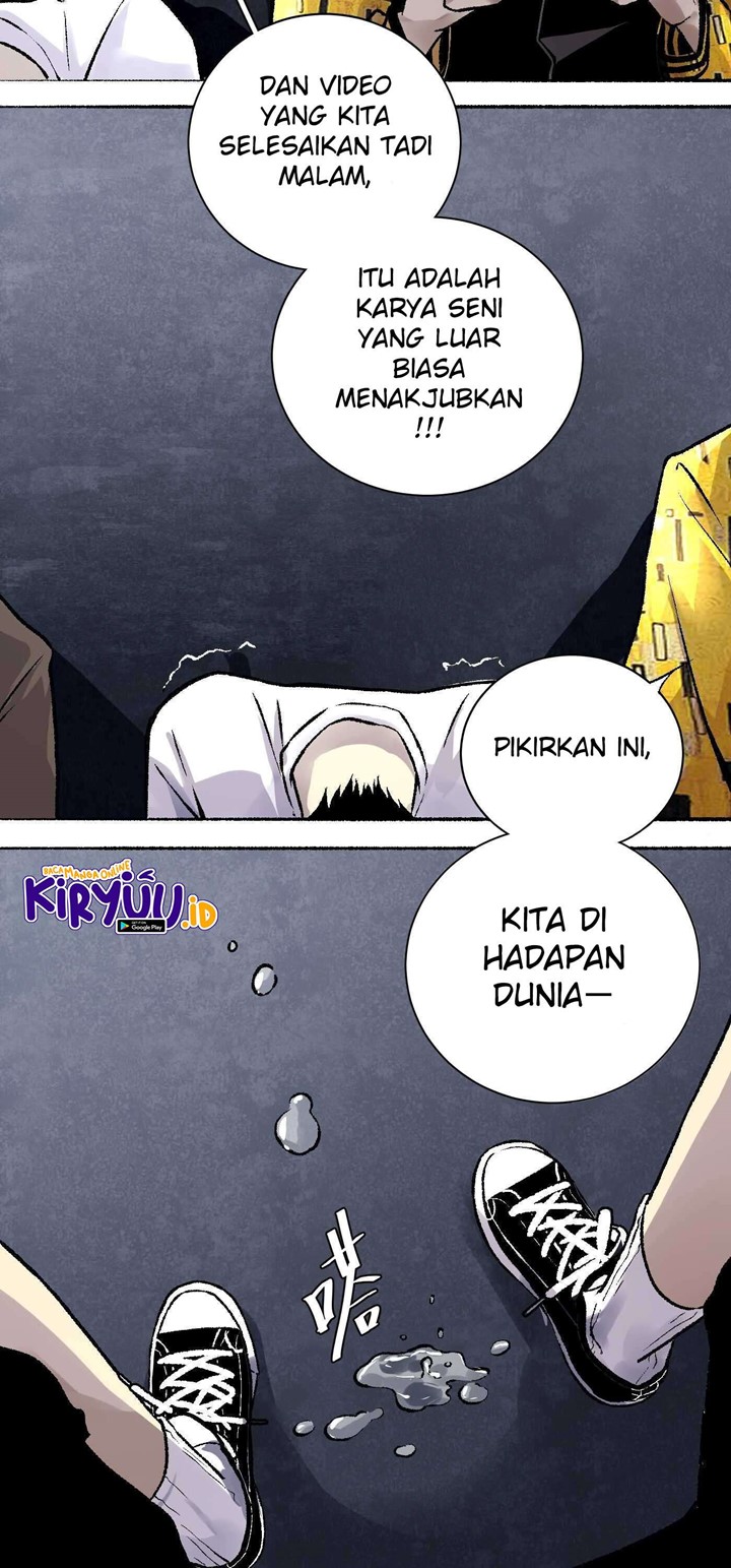 Detective VLOG Chapter 06 Gambar 33