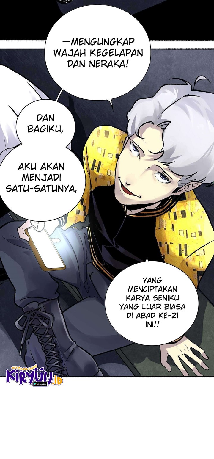 Detective VLOG Chapter 06 Gambar 34