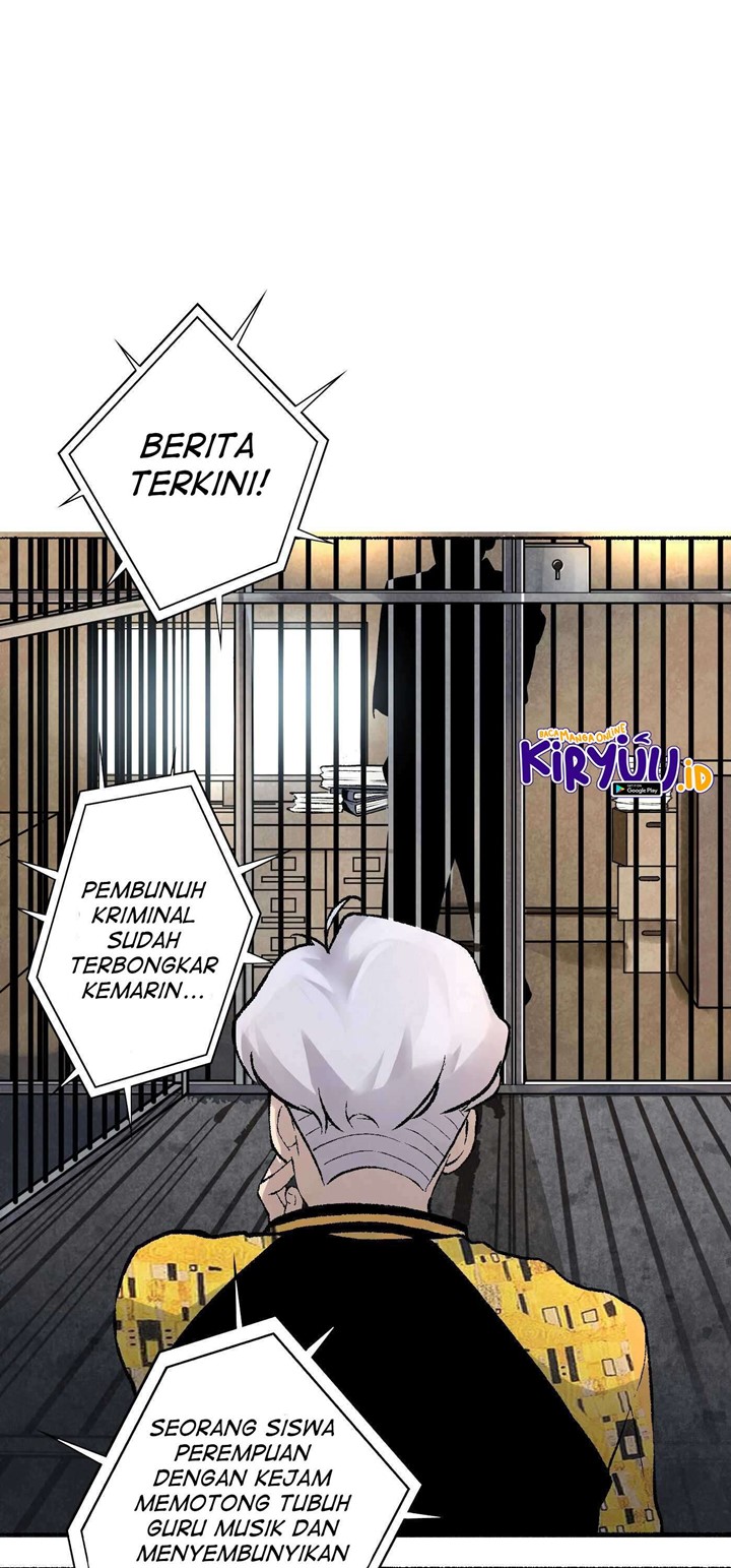 Detective VLOG Chapter 06 Gambar 36