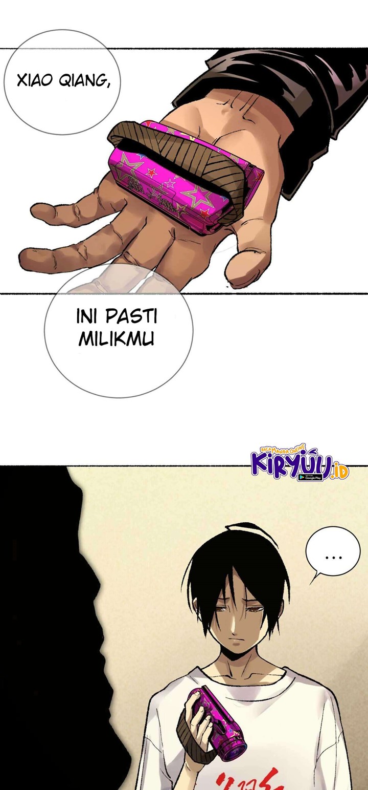 Detective VLOG Chapter 06 Gambar 46