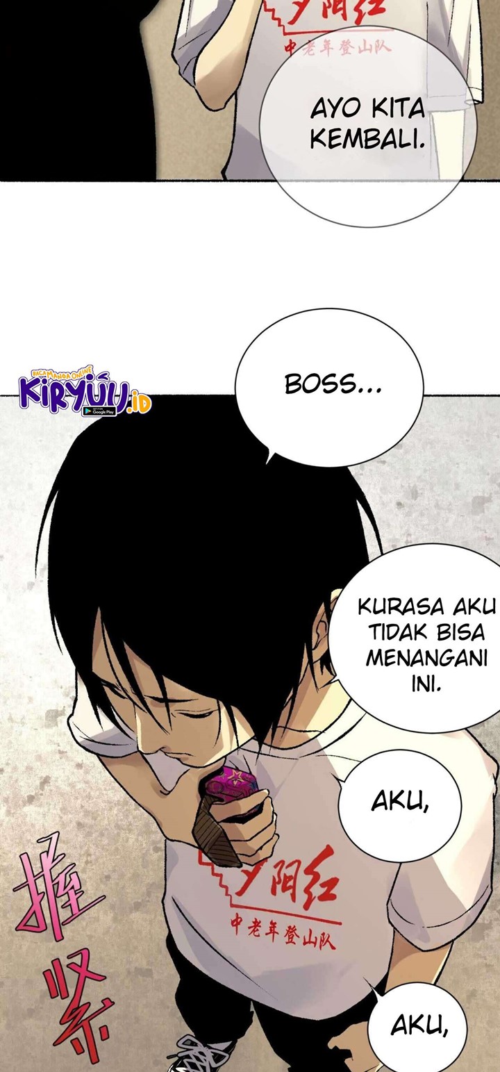 Detective VLOG Chapter 06 Gambar 47