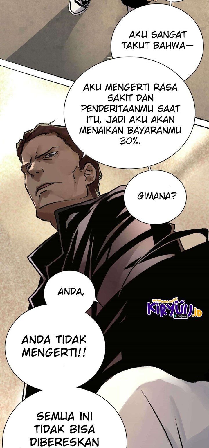 Detective VLOG Chapter 06 Gambar 48