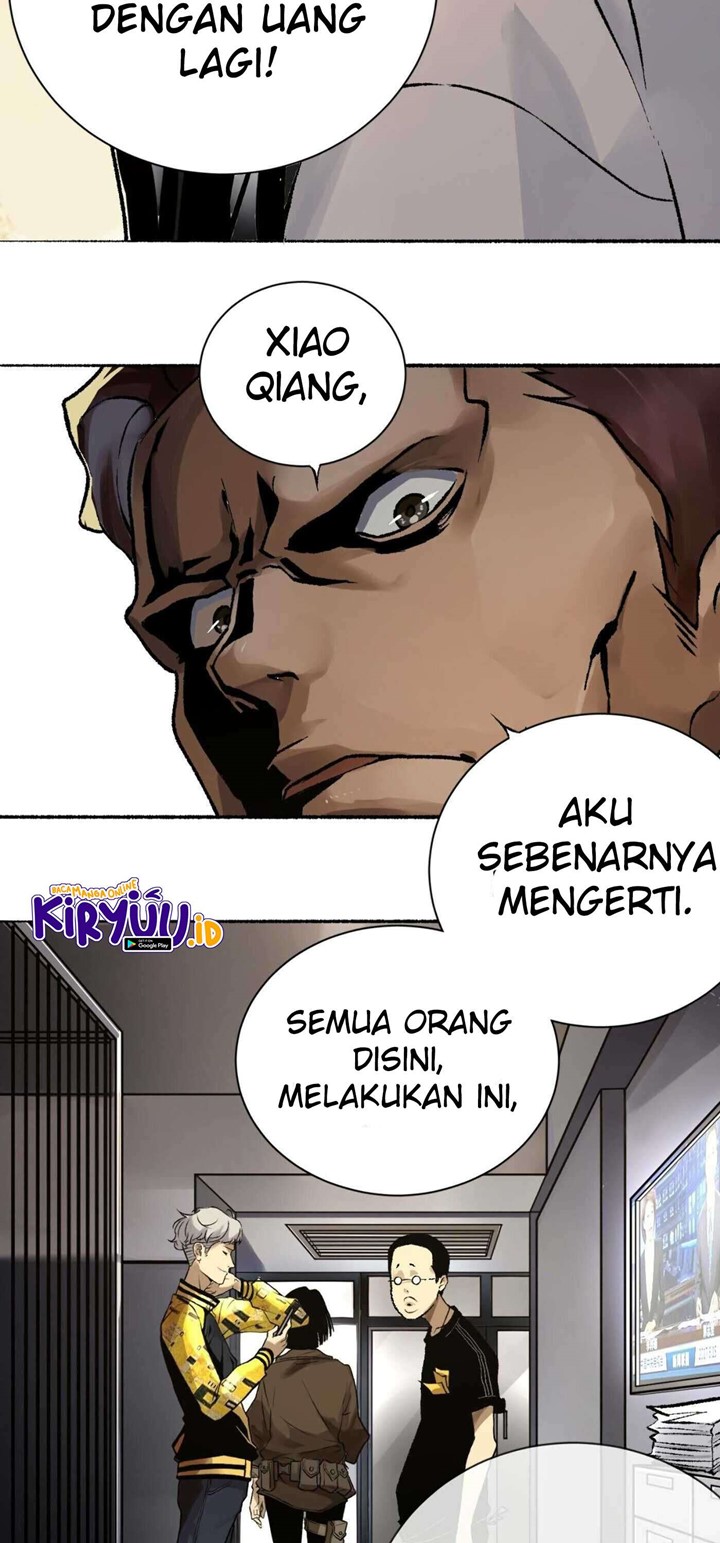 Detective VLOG Chapter 06 Gambar 49
