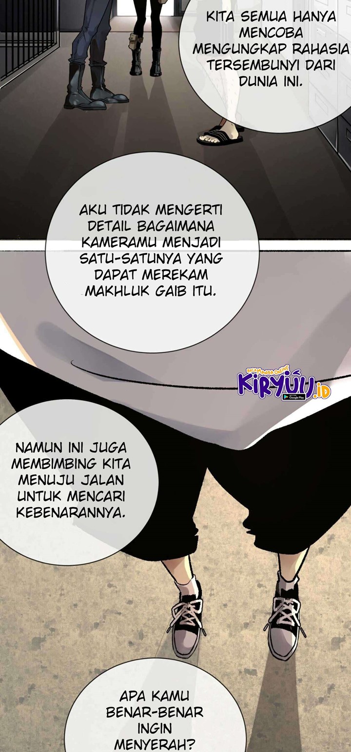 Detective VLOG Chapter 06 Gambar 50