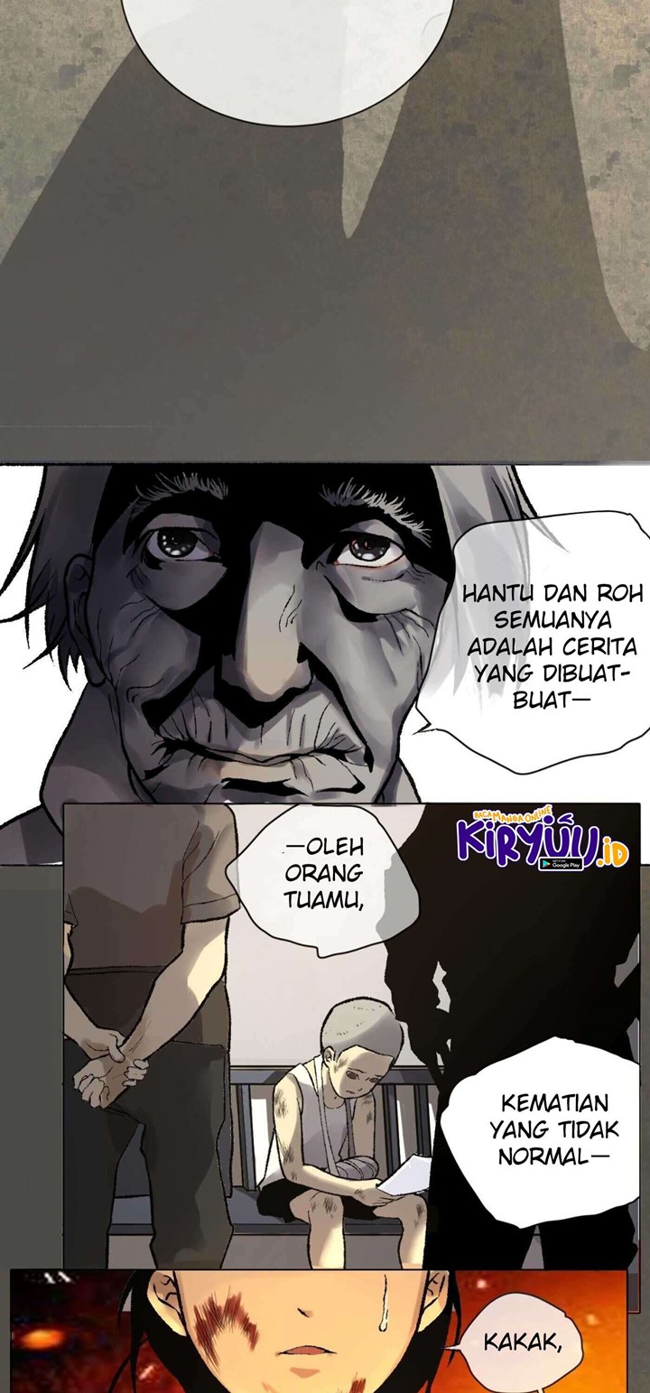 Detective VLOG Chapter 06 Gambar 51