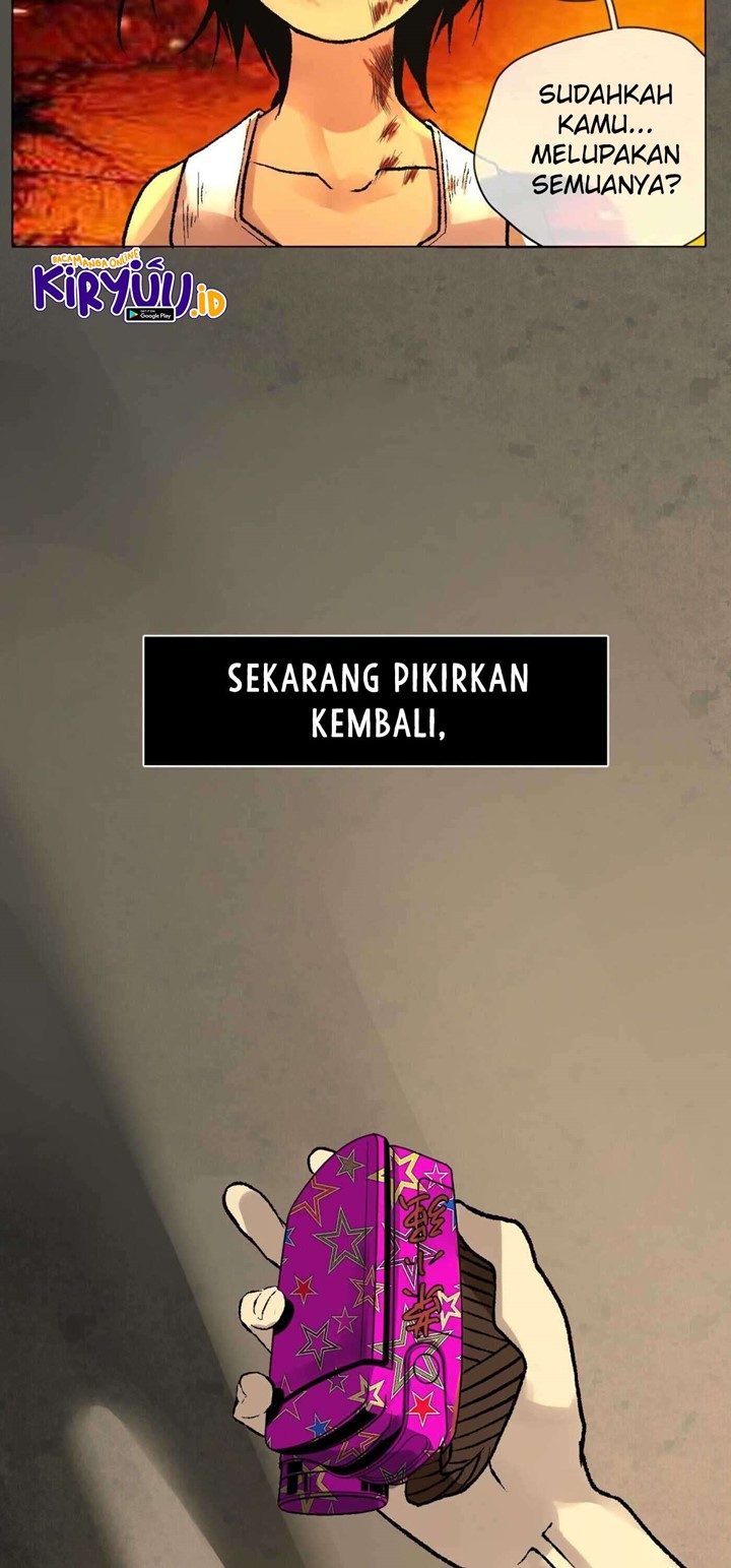 Detective VLOG Chapter 06 Gambar 52