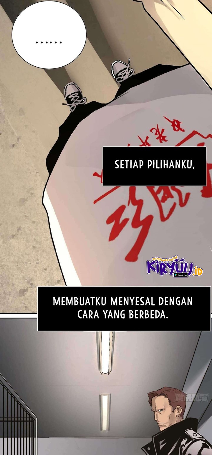 Detective VLOG Chapter 06 Gambar 53