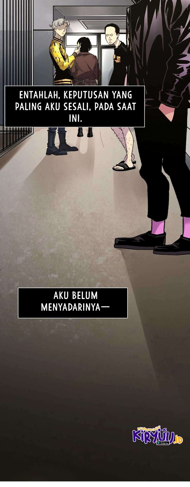 Detective VLOG Chapter 06 Gambar 54