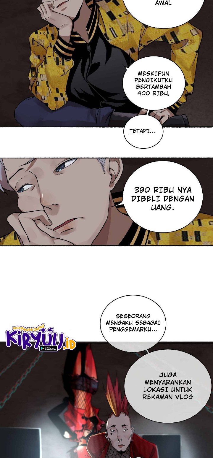 Detective VLOG Chapter 18 Gambar 3
