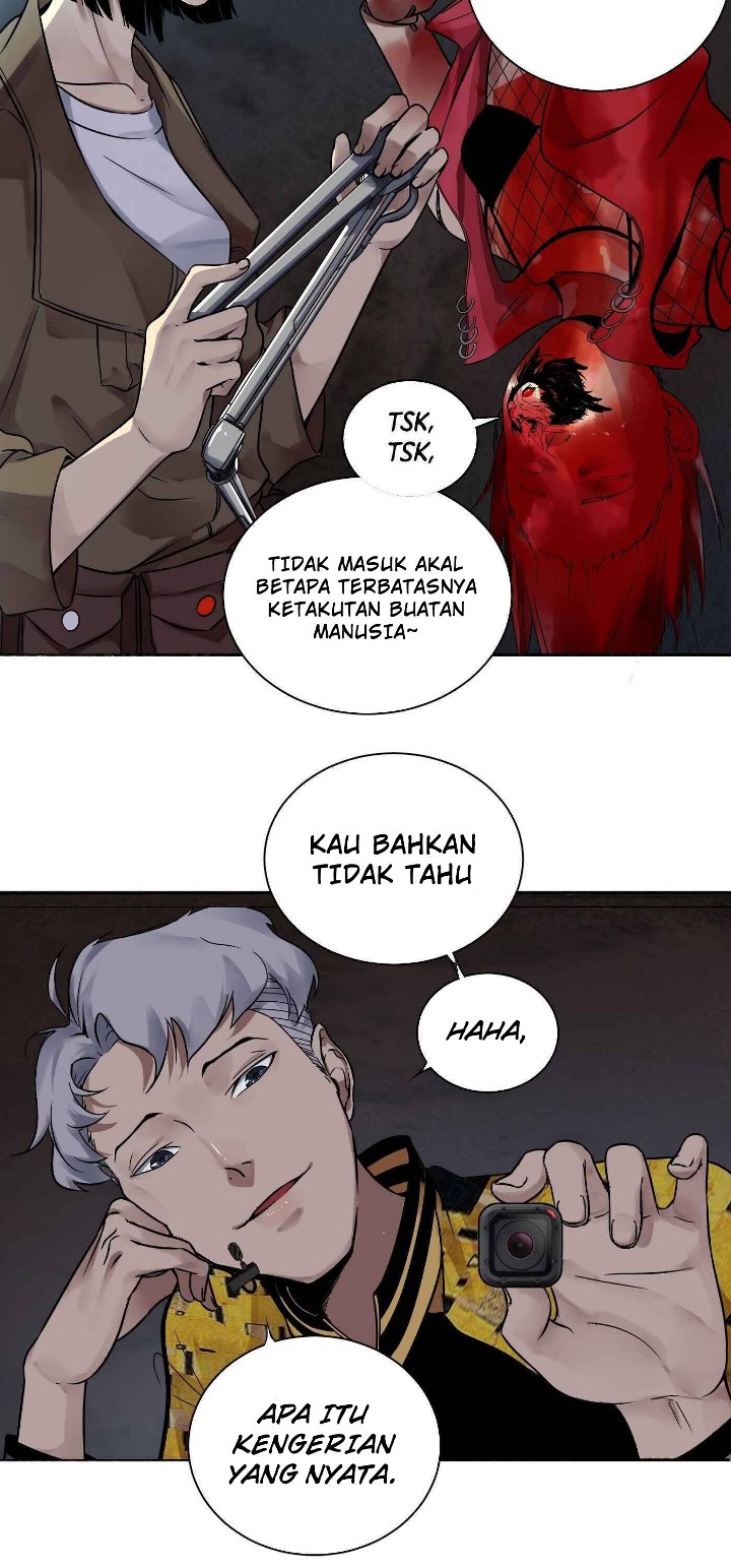 Detective VLOG Chapter 18 Gambar 6