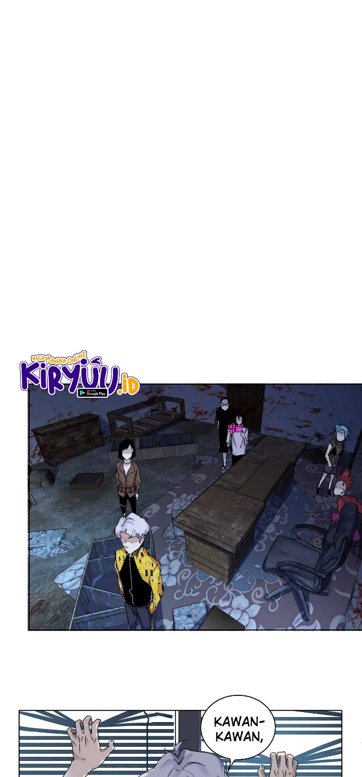 Detective VLOG Chapter 18 Gambar 11