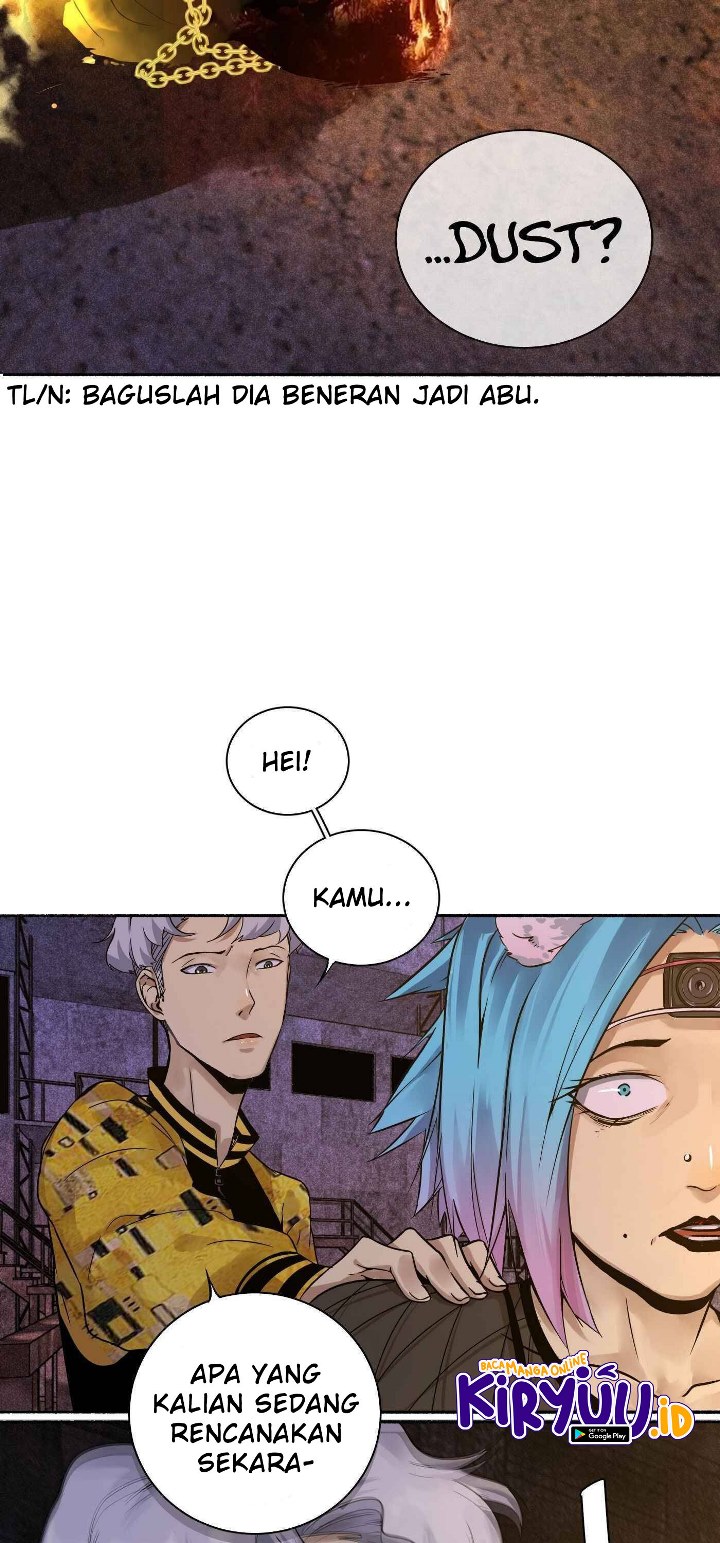 Detective VLOG Chapter 18 Gambar 30