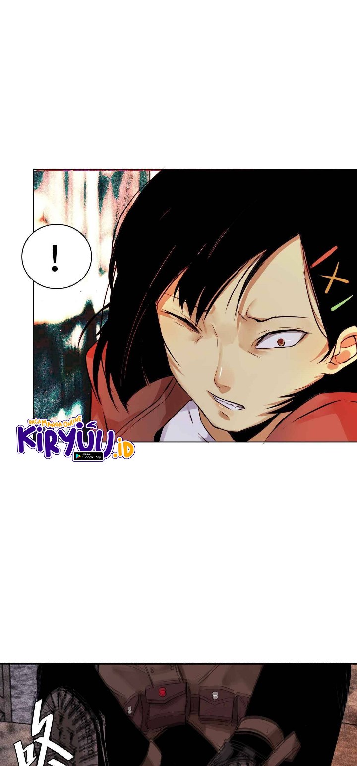 Detective VLOG Chapter 18 Gambar 32