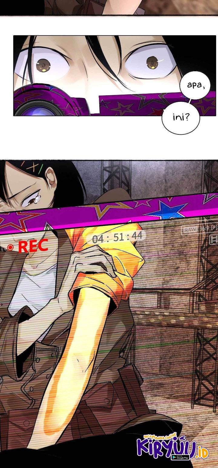 Detective VLOG Chapter 18 Gambar 34