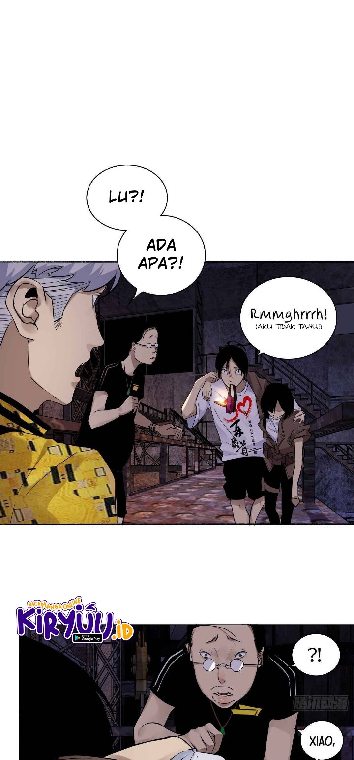 Detective VLOG Chapter 18 Gambar 36