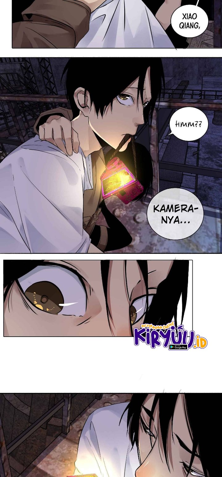 Detective VLOG Chapter 18 Gambar 37
