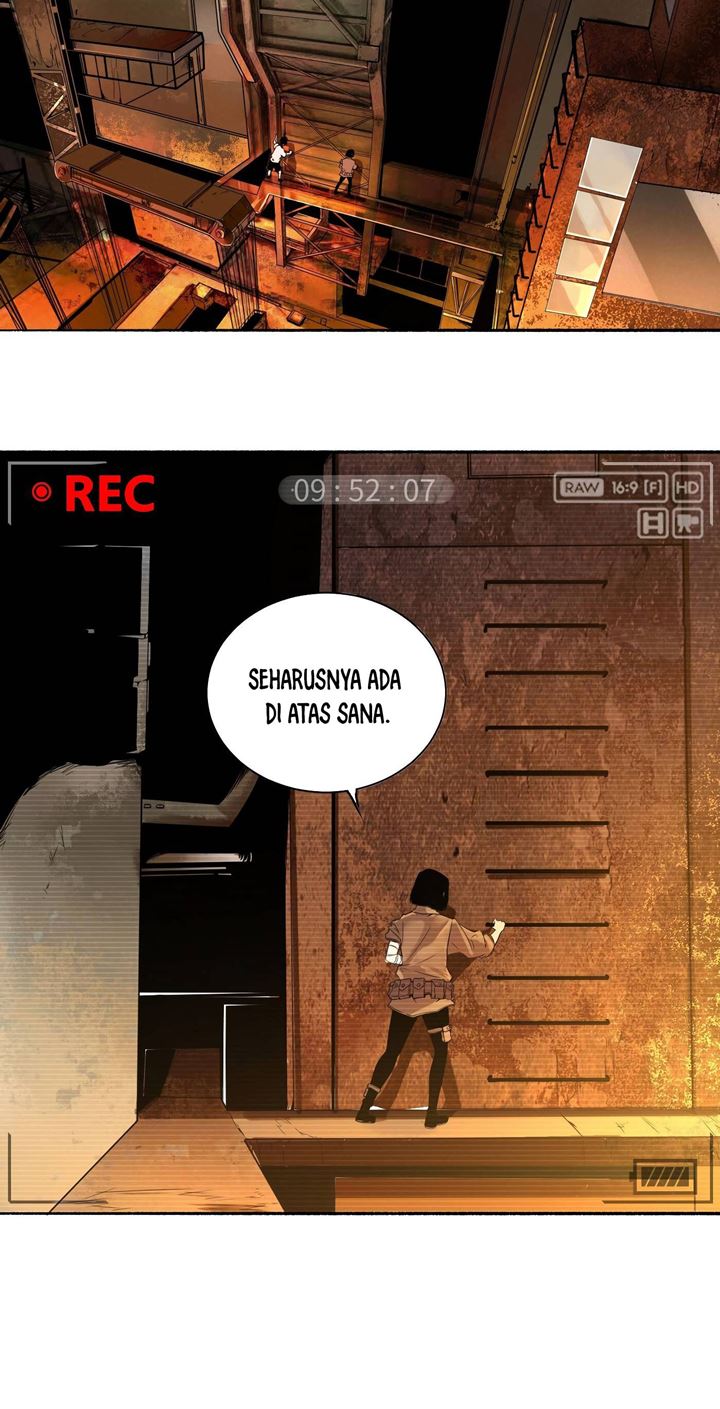 Detective VLOG Chapter 23 Gambar 15