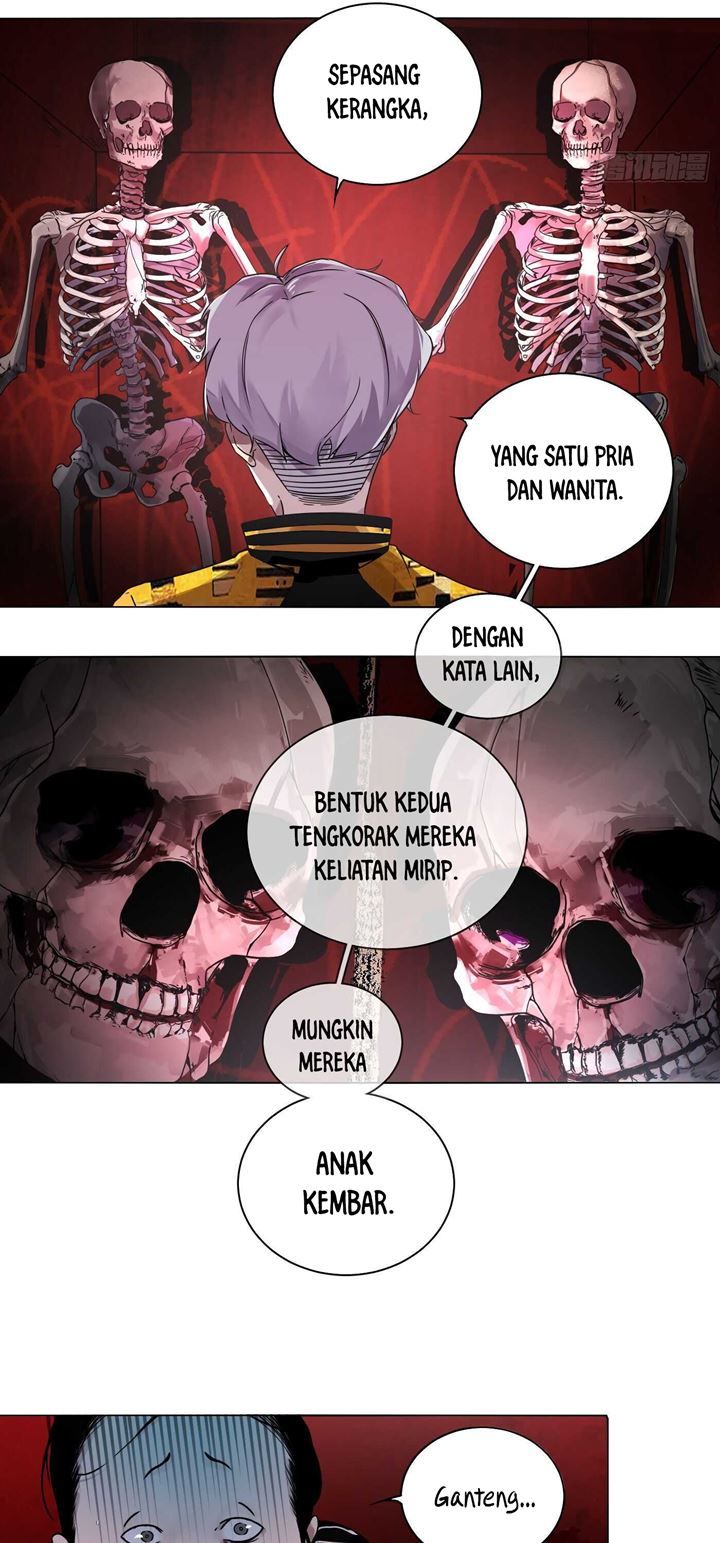 Detective VLOG Chapter 28 Gambar 36