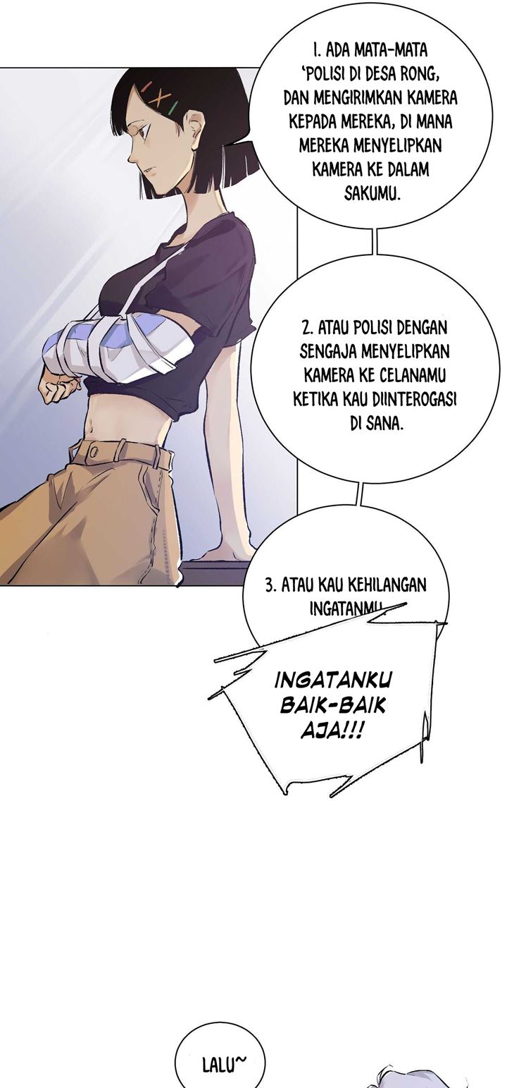 Detective VLOG Chapter 30 Gambar 12