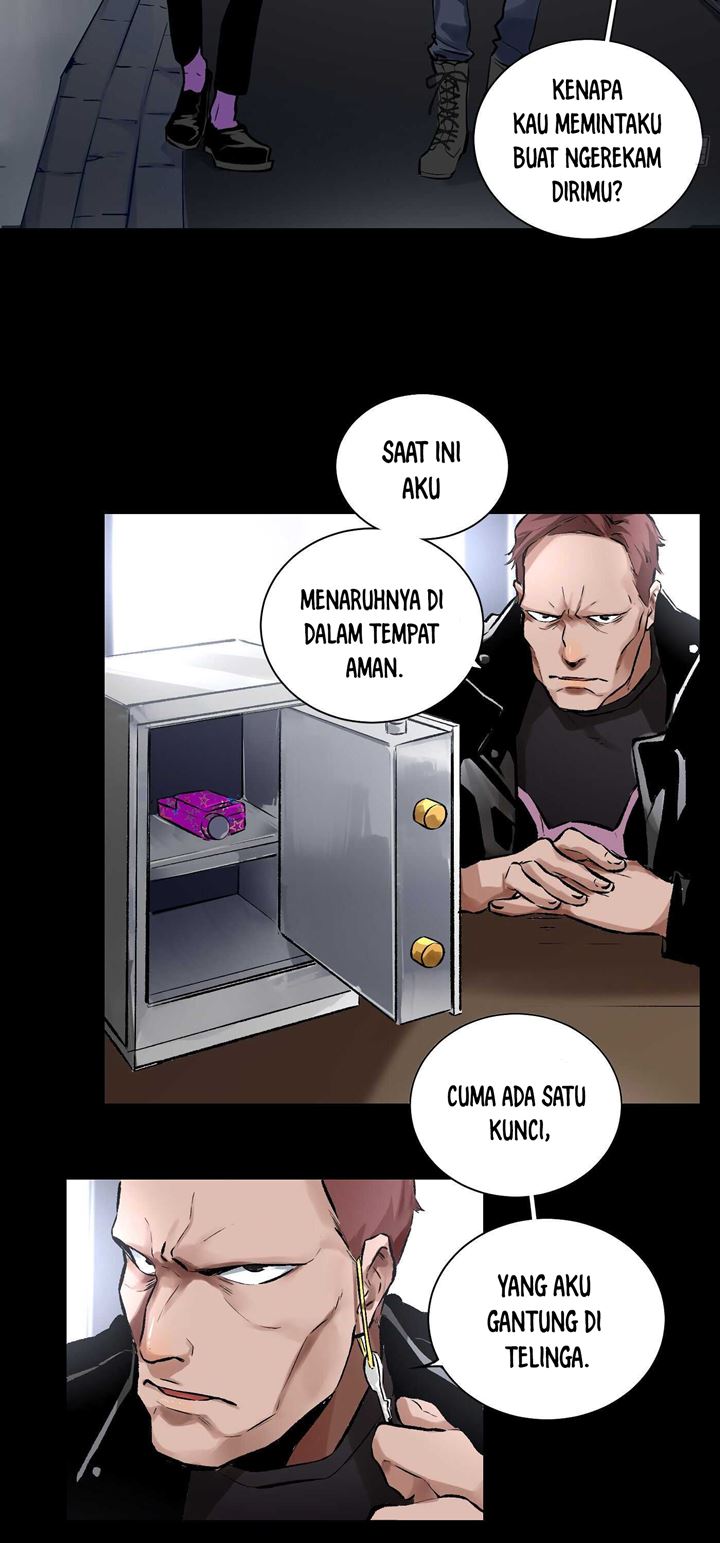 Detective VLOG Chapter 30 Gambar 16