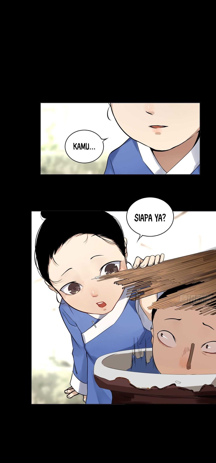 Detective VLOG Chapter 31 Gambar 16
