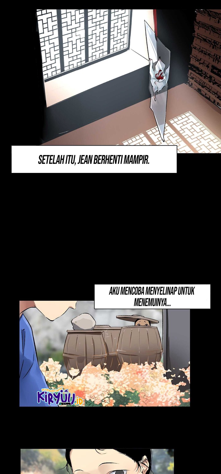 Detective VLOG Chapter 31 Gambar 24