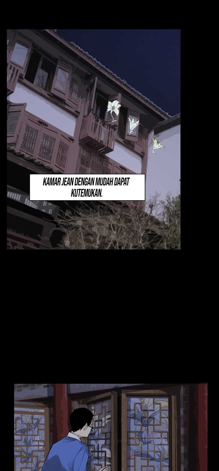 Detective VLOG Chapter 31 Gambar 36