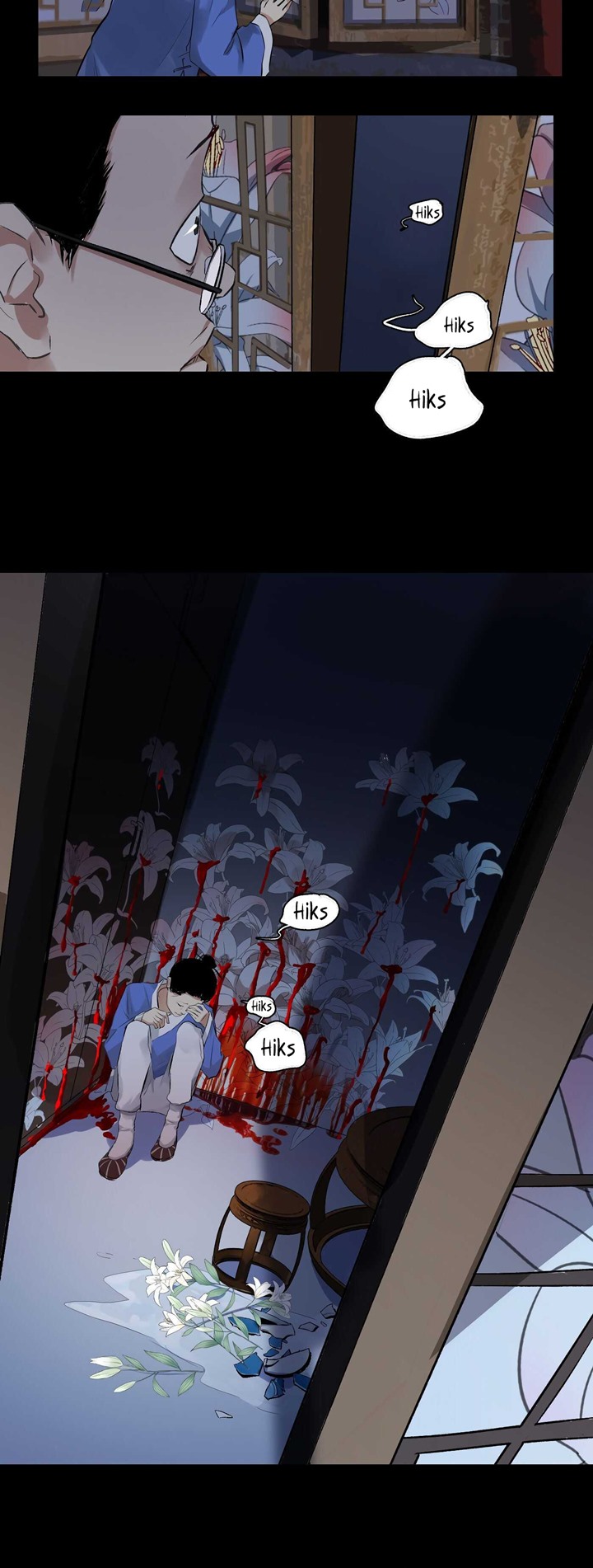 Detective VLOG Chapter 31 Gambar 37