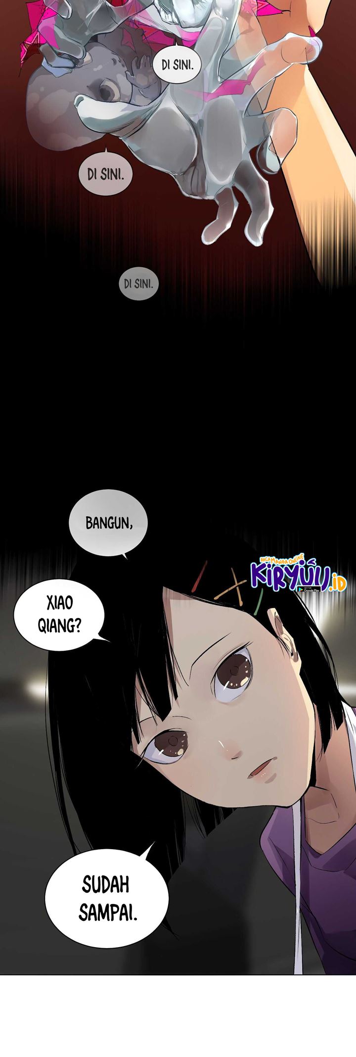 Detective VLOG Chapter 34 Gambar 7