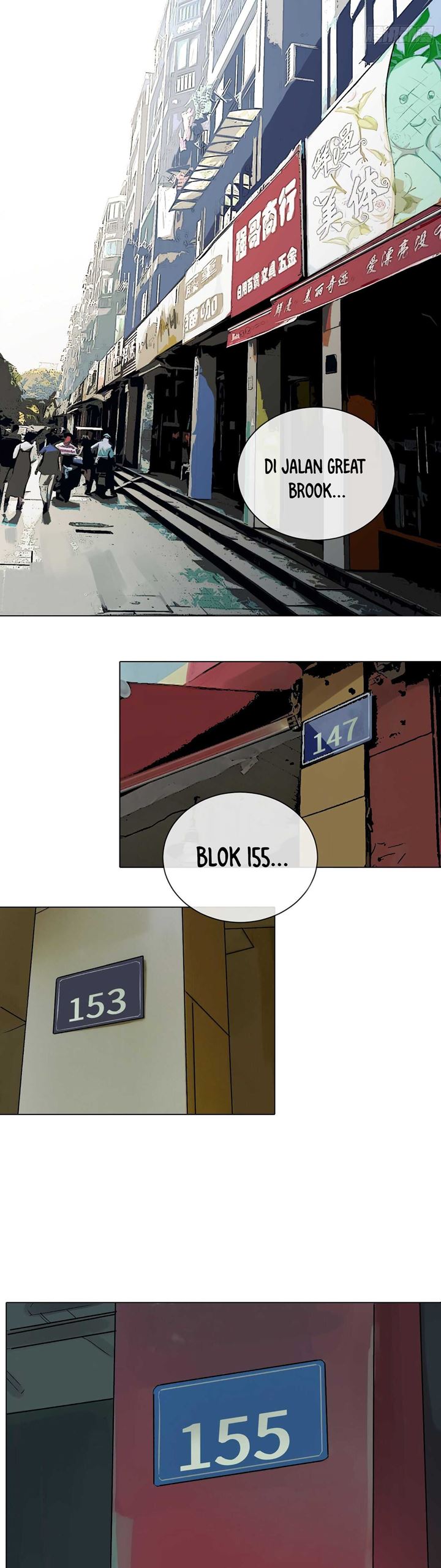 Detective VLOG Chapter 34 Gambar 25