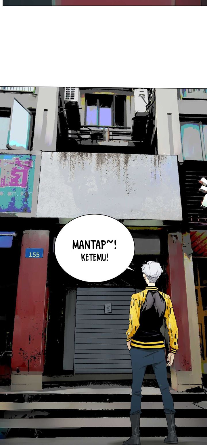 Detective VLOG Chapter 34 Gambar 26