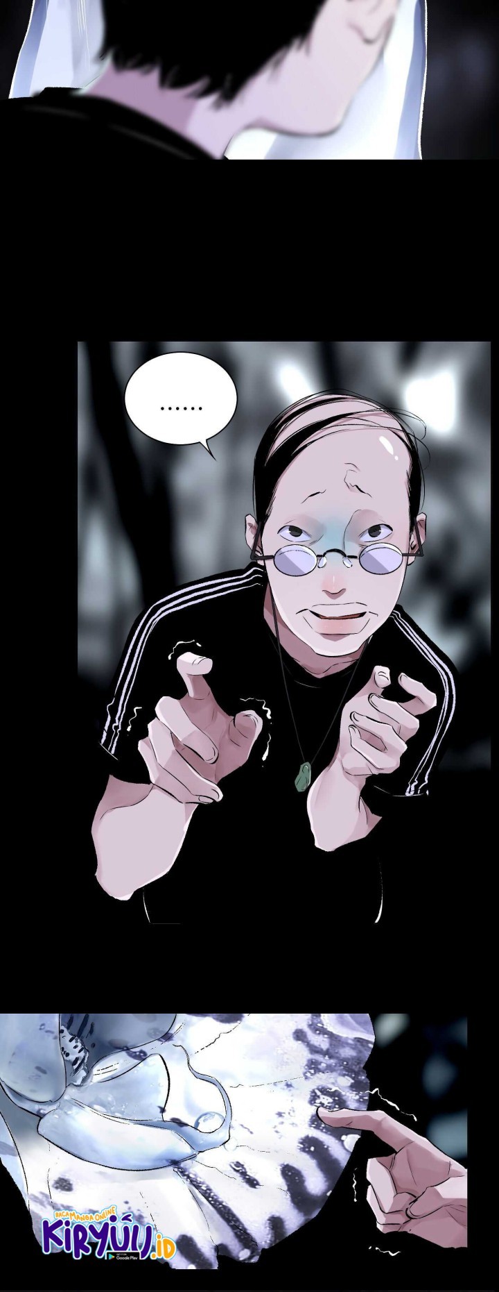 Detective VLOG Chapter 37 Gambar 11