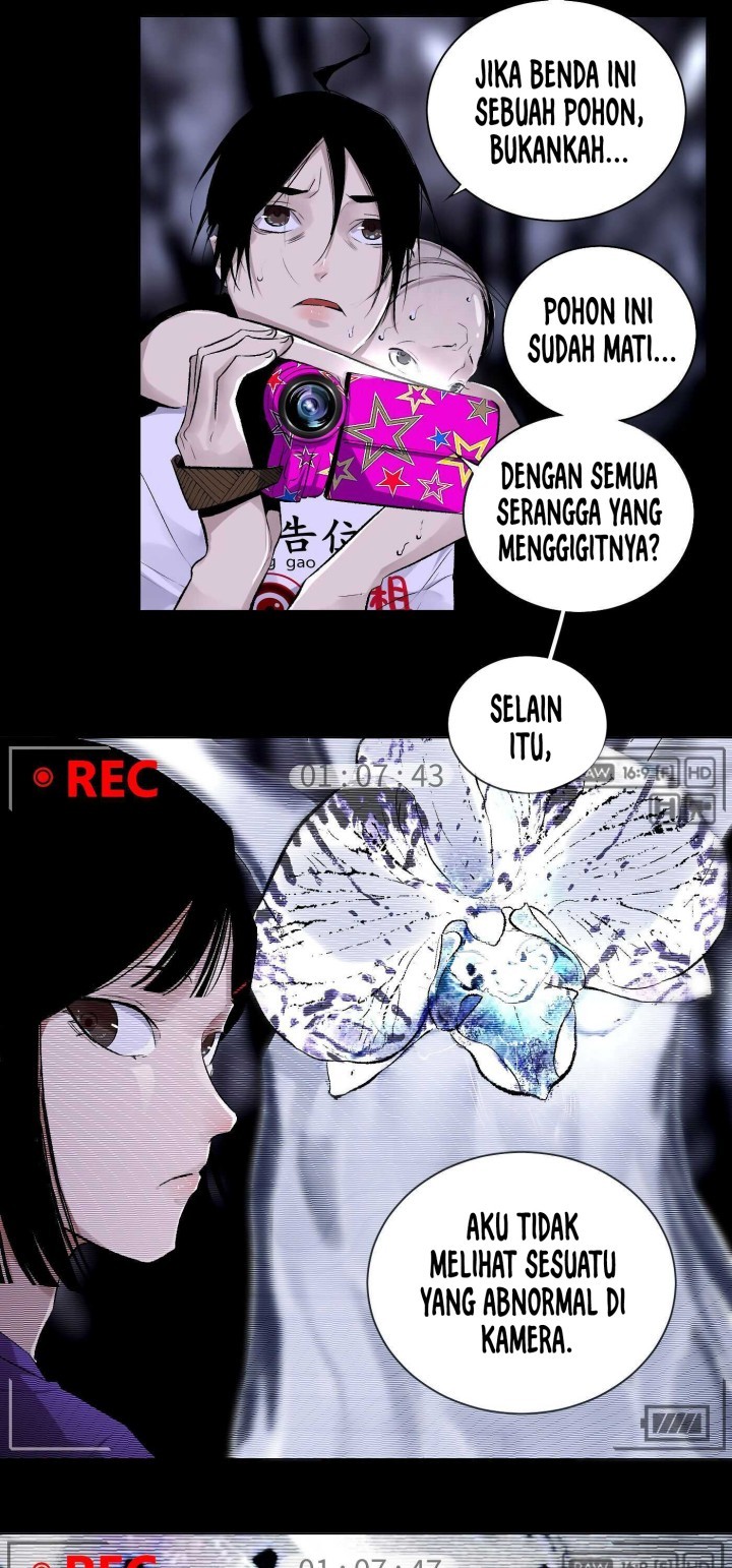 Detective VLOG Chapter 37 Gambar 13