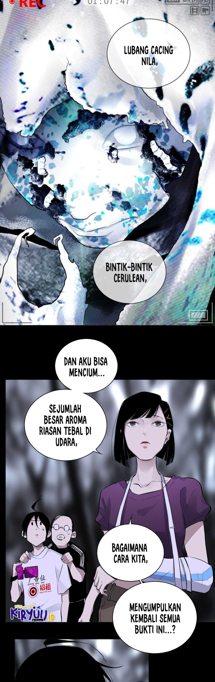 Detective VLOG Chapter 37 Gambar 14