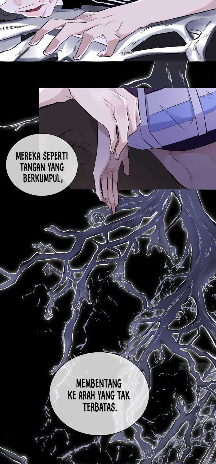 Detective VLOG Chapter 37 Gambar 20