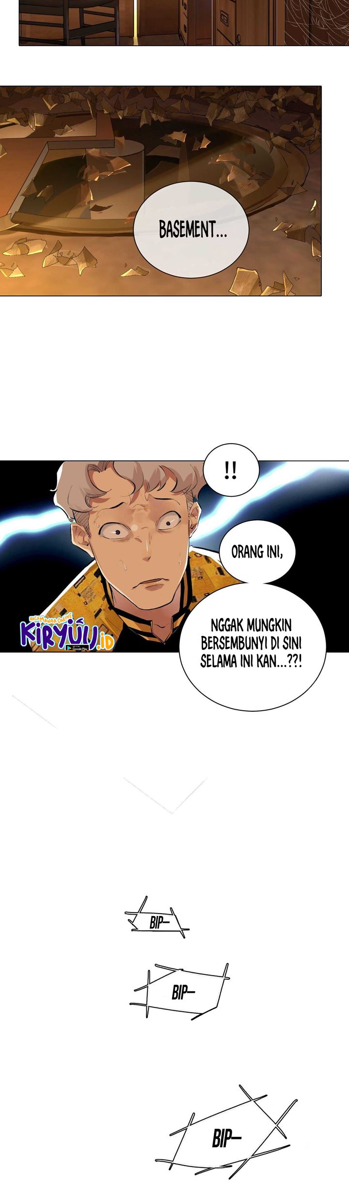 Detective VLOG Chapter 40 Gambar 14