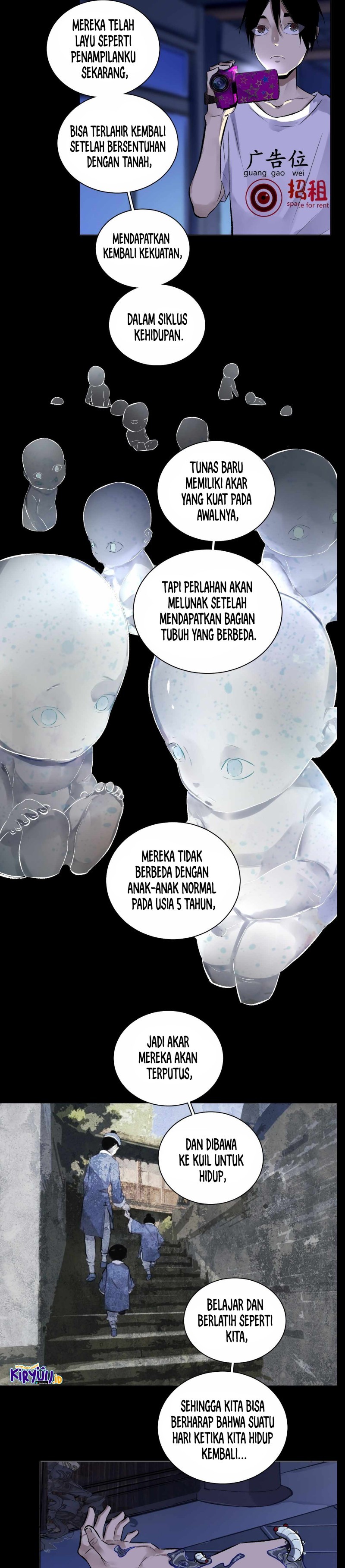 Detective VLOG Chapter 45 Gambar 13