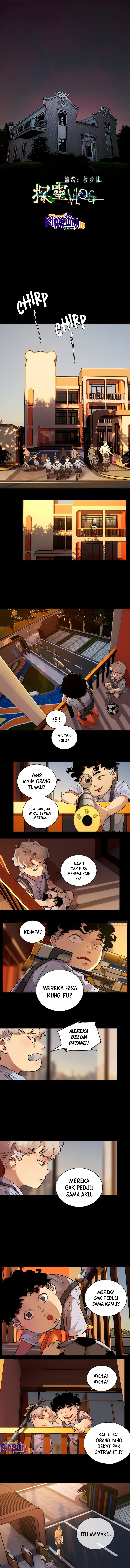 Detective VLOG Chapter 52 Gambar 2