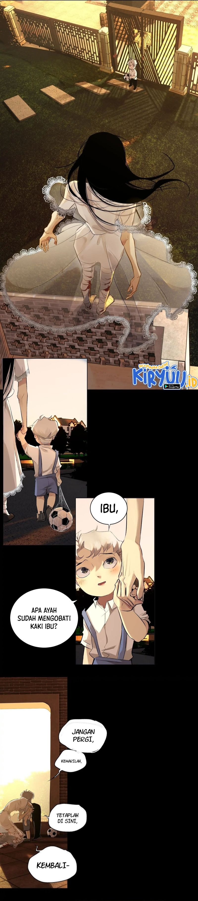 Detective VLOG Chapter 53 Gambar 17