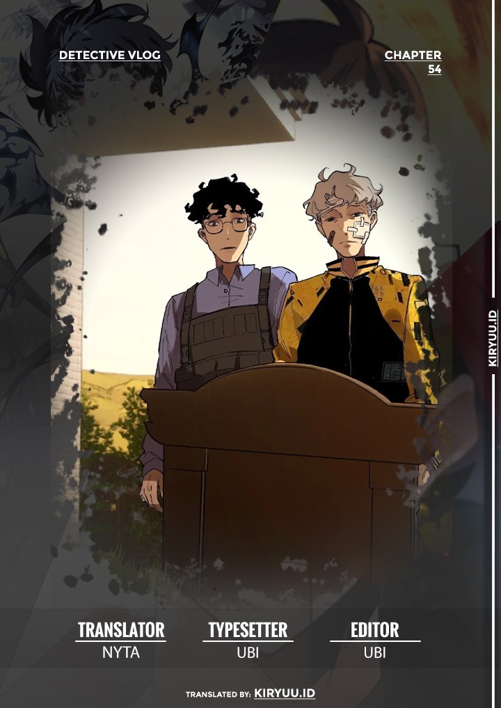 Detective VLOG Chapter 54 Gambar 1