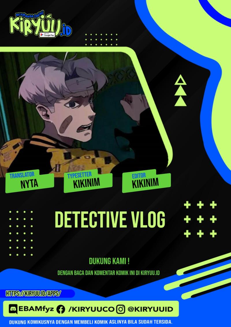 Detective VLOG Chapter 55 Gambar 1