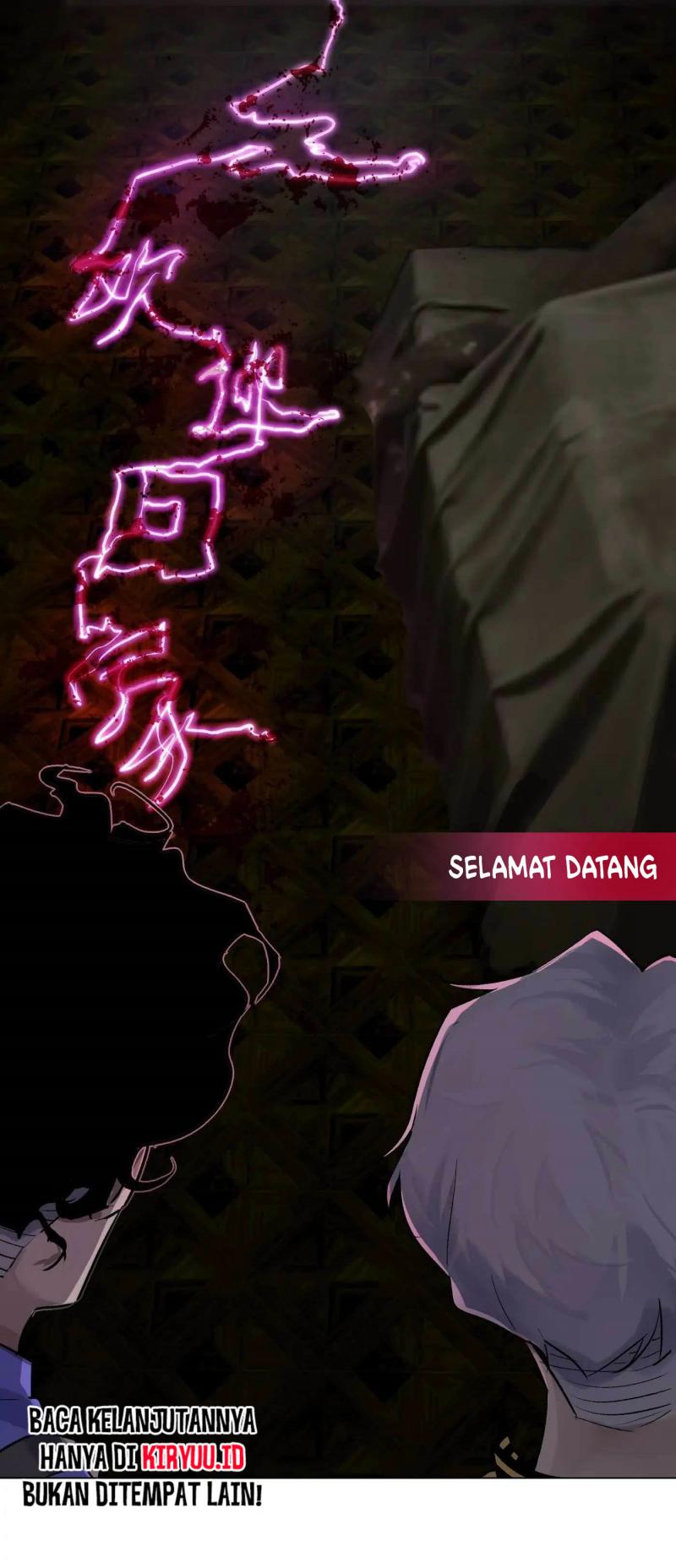 Detective VLOG Chapter 55 Gambar 26