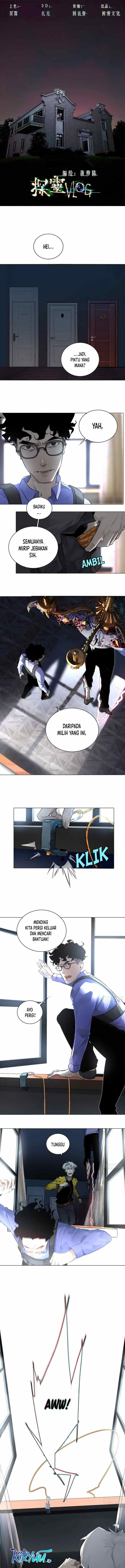 Detective VLOG Chapter 57 Gambar 2